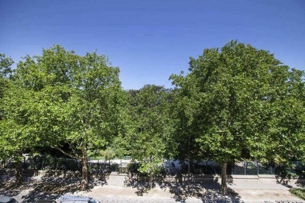 Luxury Paris La Vie En Rose Jacuzzi Terrasse Parking Apartment Exterior photo