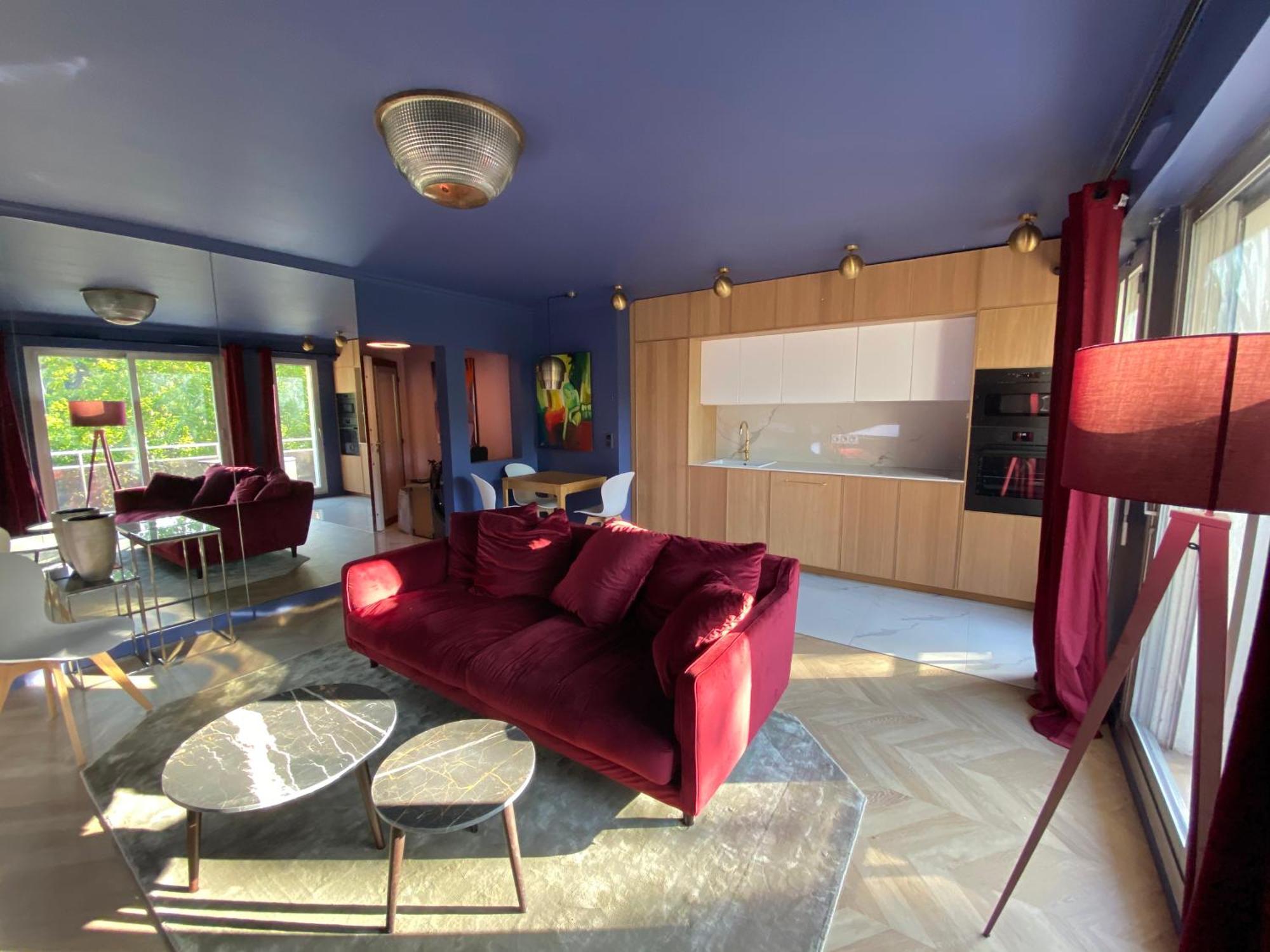 Luxury Paris La Vie En Rose Jacuzzi Terrasse Parking Apartment Exterior photo